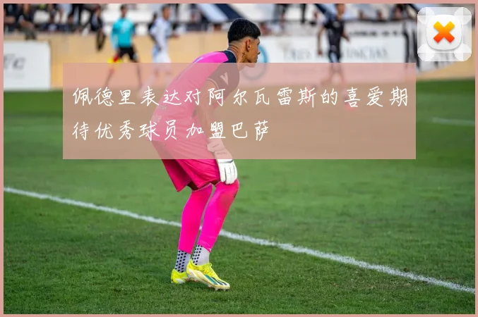 佩德里表达对阿尔瓦雷斯的喜爱期待优秀球员加盟巴萨