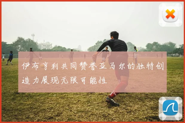 伊布亨利共同赞誉亚马尔的独特创造力展现无限可能性