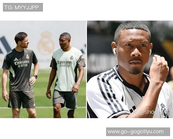 阿拉巴积极寻求新合同皇马续约可能性不大