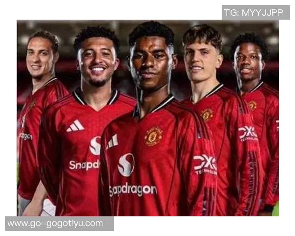 拉什福德与霍伊伦离开曼联后表现惊艳成新星