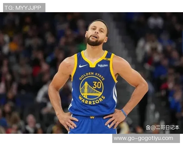 美网友热议库里表现称其依赖体系与掩护移动才能突围