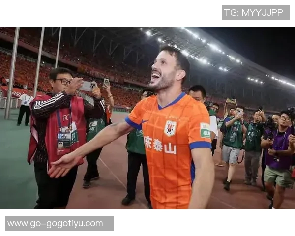 鲁媒分析瓦科留队可能性泰山队计划引进外援中卫与中场球员