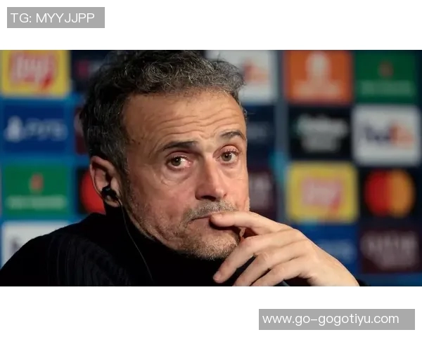 恩里克重返诺坎普感慨万千这场欧冠对我意义非凡