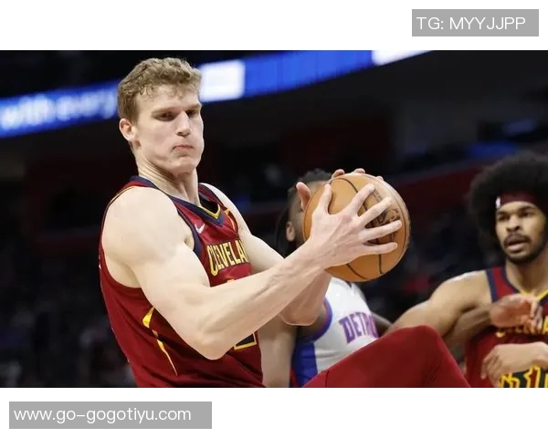 古德温谈防守策略努力让坎宁安在场上感到压力