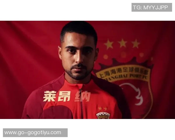 加布里埃尔正式加盟海港上赛季租借助力球队夺冠成就辉煌